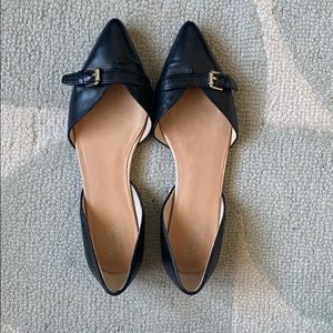 ✨Dr. Sholl’s flats